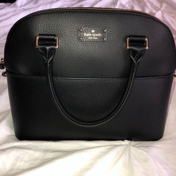 kate spade Handbags - Kate Spade Satchel Handbag